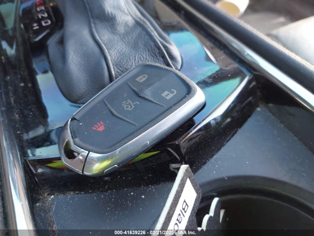 2015 CADILLAC ATS 1G6AA5RX5F0108382 Photo 10