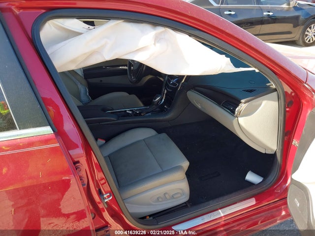 2015 CADILLAC ATS 1G6AA5RX5F0108382 Photo 4