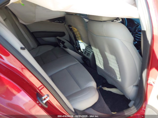 2015 CADILLAC ATS 1G6AA5RX5F0108382 Photo 7