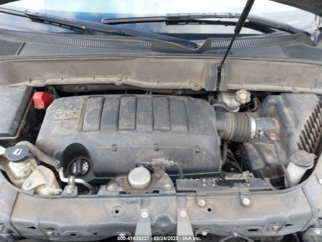 1GNKRFKD6HJ240927 Chevrolet Traverse Ls