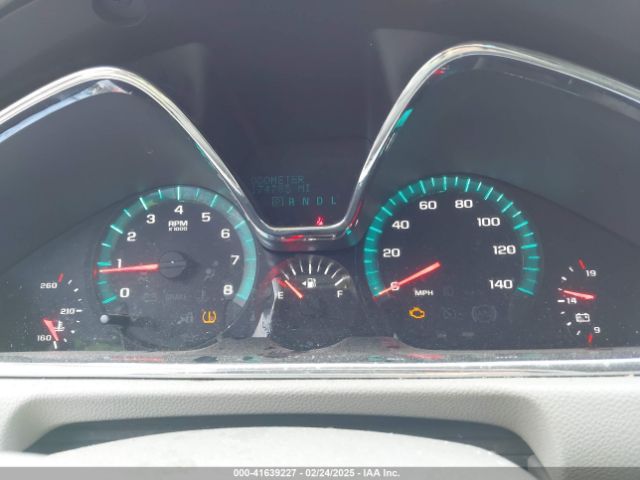 1GNKRFKD6HJ240927 Chevrolet Traverse Ls