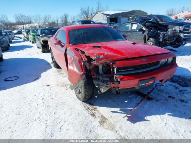 Auction sale of the 2010 Dodge Challenger Se, vin: 2B3CJ4DV0AH171269, lot number: 41639235