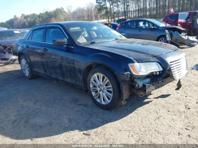 2013 CHRYSLER 300 2C3CCARG6DH551839 Photo 0