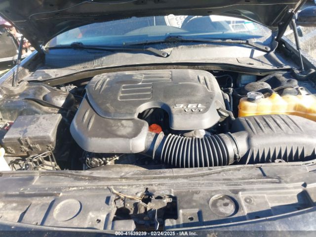 2013 CHRYSLER 300 2C3CCARG6DH551839 Photo 9