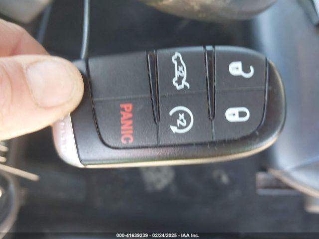 2013 CHRYSLER 300 2C3CCARG6DH551839 Photo 10