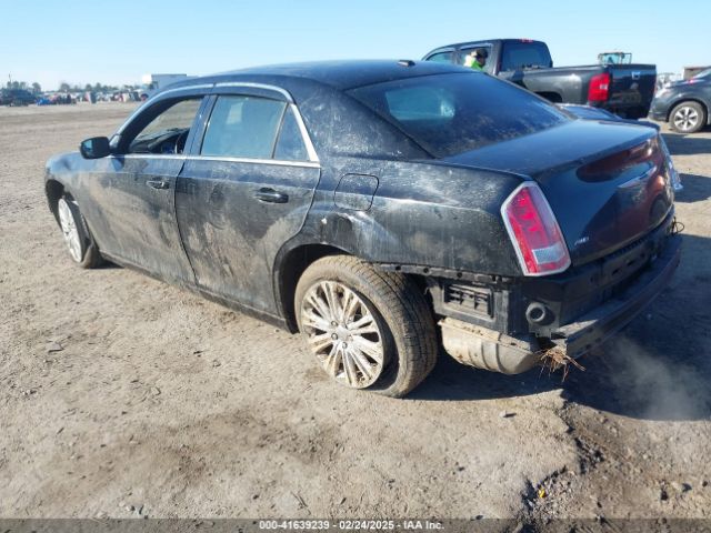 2013 CHRYSLER 300 2C3CCARG6DH551839 Photo 2