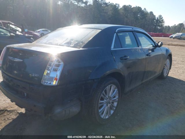 2013 CHRYSLER 300 2C3CCARG6DH551839 Photo 3