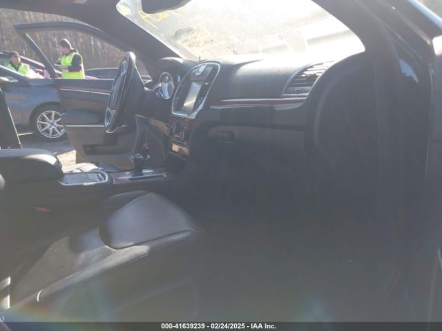 2013 CHRYSLER 300 2C3CCARG6DH551839 Photo 4