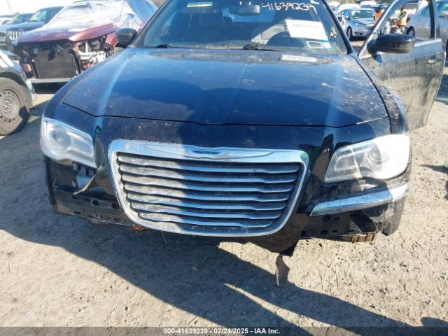 2013 CHRYSLER 300 2C3CCARG6DH551839 Photo 5
