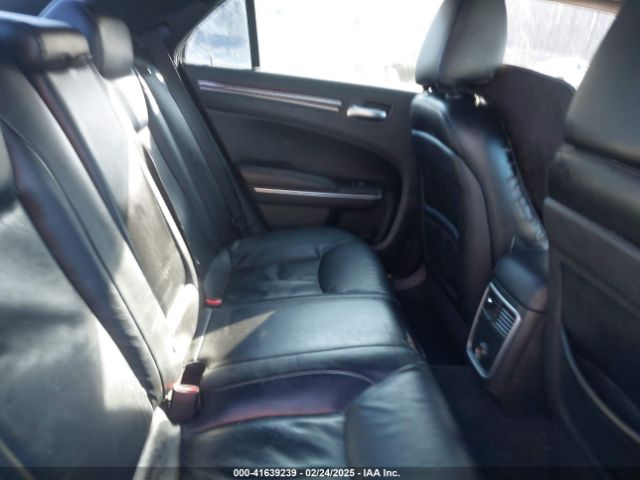 2013 CHRYSLER 300 2C3CCARG6DH551839 Photo 7