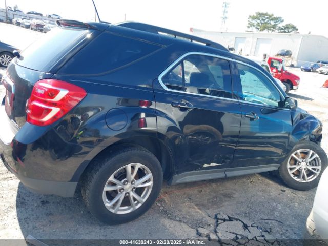 2GNALCEK5G1186499 Chevrolet EQUINOX LT
