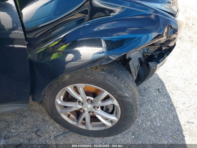 2GNALCEK5G1186499 Chevrolet EQUINOX LT