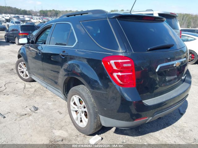 2GNALCEK5G1186499 Chevrolet EQUINOX LT