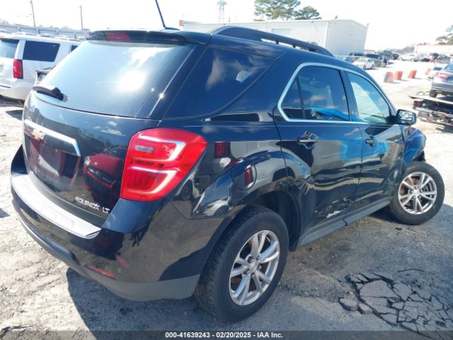 2GNALCEK5G1186499 Chevrolet EQUINOX LT