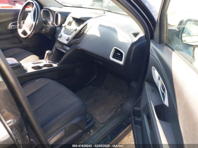 2GNALCEK5G1186499 Chevrolet EQUINOX LT