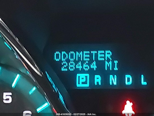 Chevrolet Traverse 1lt 2017 1GNKVGKD8HJ134321 Image 15
