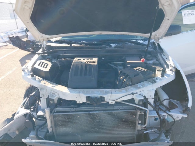 2GNALBEK4H6101554 Chevrolet EQUINOX LS