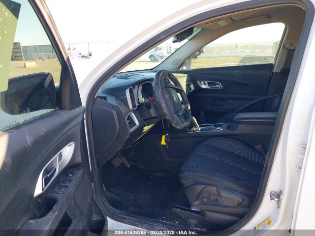 2GNALBEK4H6101554 Chevrolet EQUINOX LS