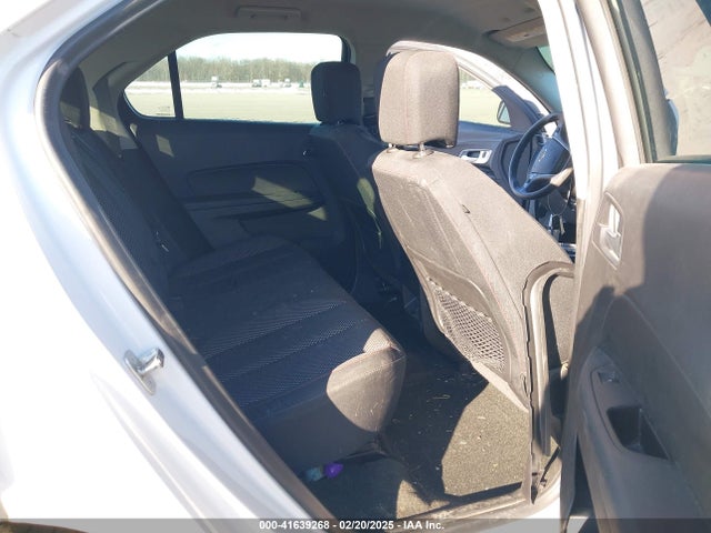 2GNALBEK4H6101554 Chevrolet EQUINOX LS