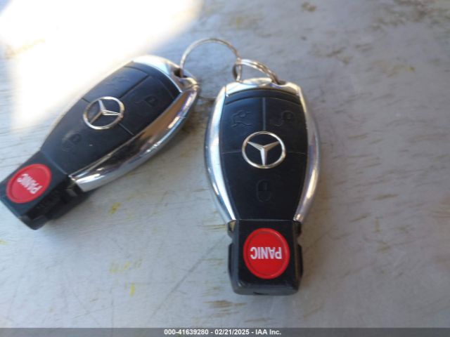 2008 MERCEDES-BENZ ML 550 4JGBB72E68A383111 Photo 10