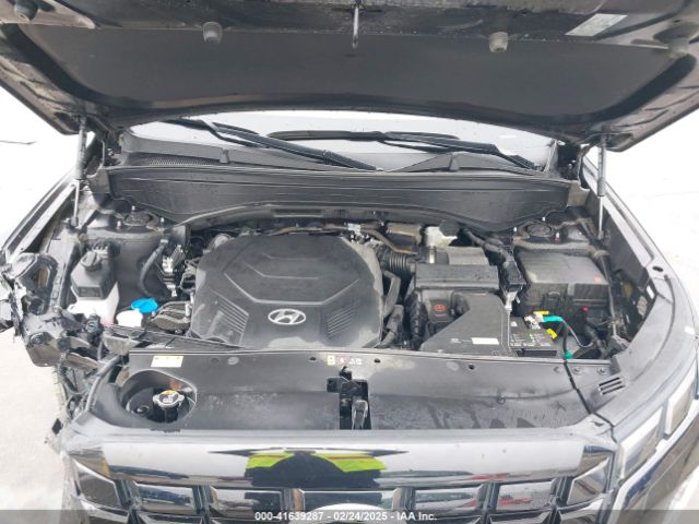 KM8R2DGE4RU763652 Hyundai Palisade Sel
