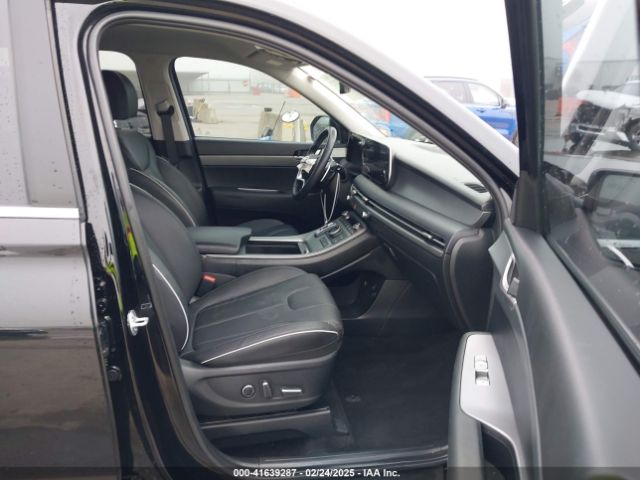 KM8R2DGE4RU763652 Hyundai Palisade Sel