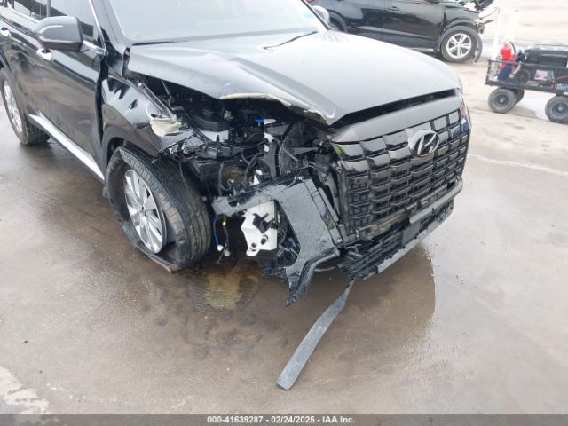 KM8R2DGE4RU763652 Hyundai Palisade Sel