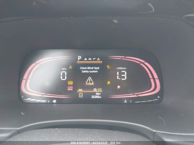 KM8R2DGE4RU763652 Hyundai Palisade Sel