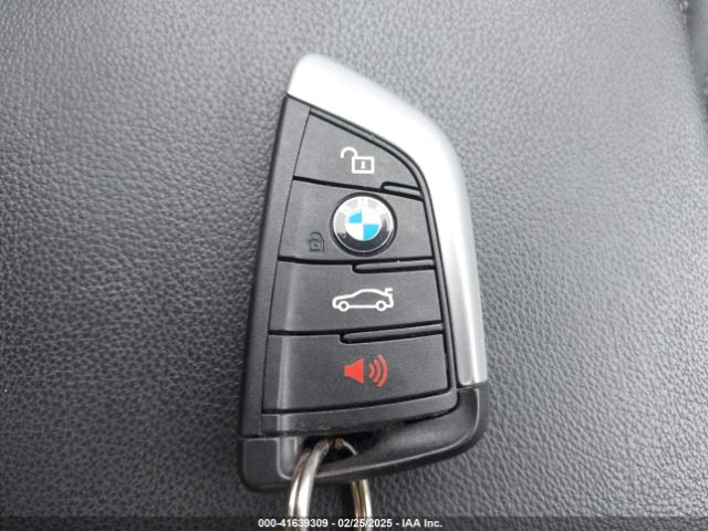5UXTR9C57KLP87897 BMW X3 Xdrive30i