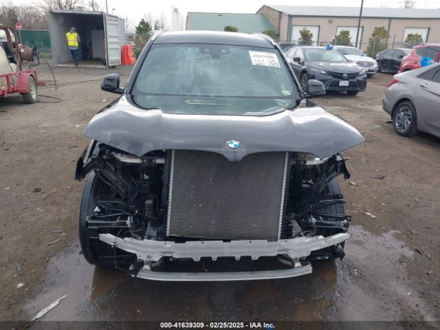 5UXTR9C57KLP87897 BMW X3 Xdrive30i