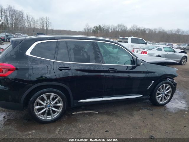 5UXTR9C57KLP87897 BMW X3 Xdrive30i