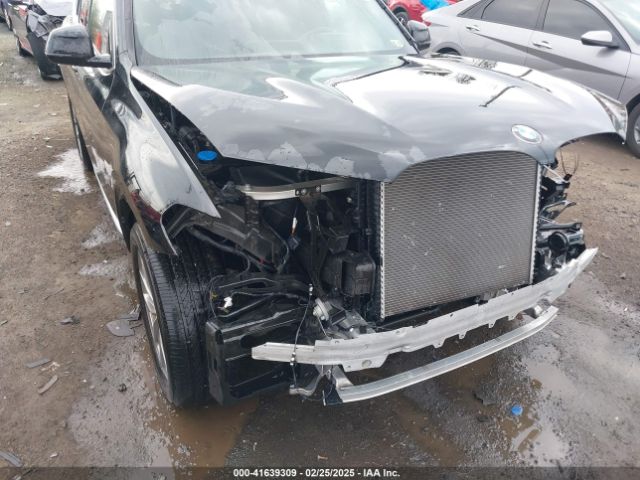 5UXTR9C57KLP87897 BMW X3 Xdrive30i