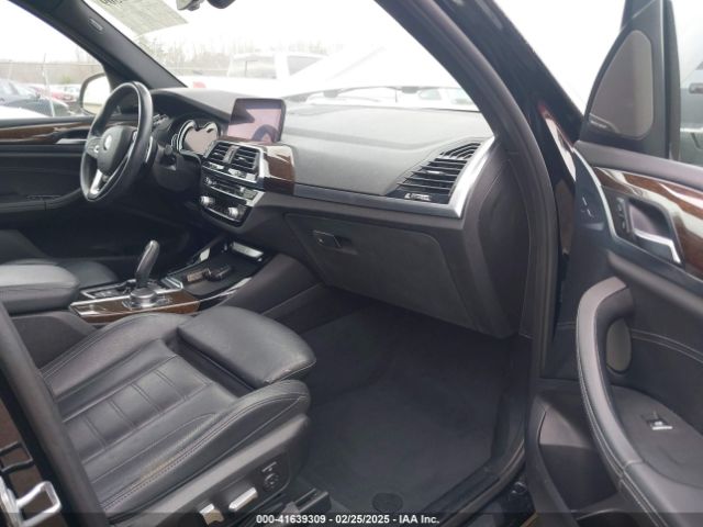 5UXTR9C57KLP87897 BMW X3 Xdrive30i