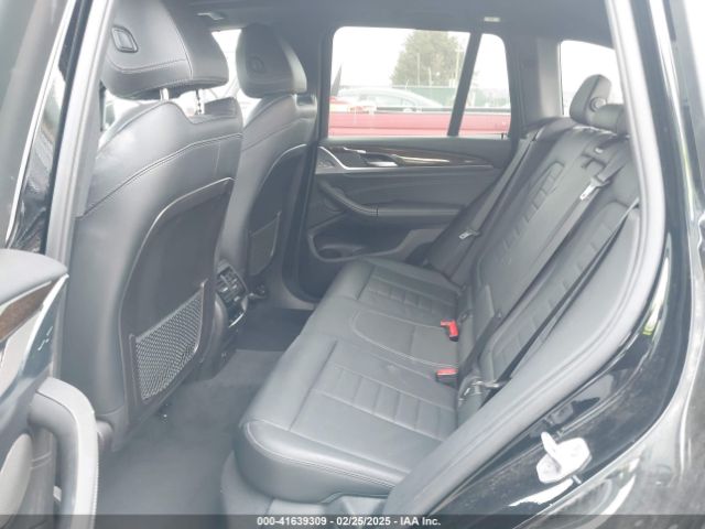5UXTR9C57KLP87897 BMW X3 Xdrive30i