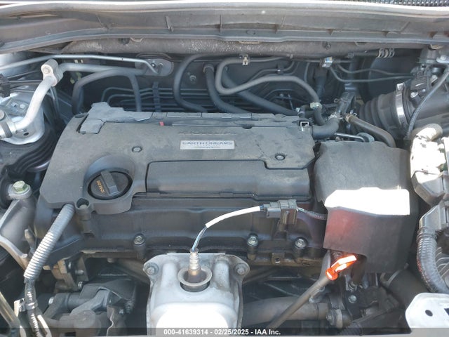 3CZRM3H50GG711842 Honda CR-V EX