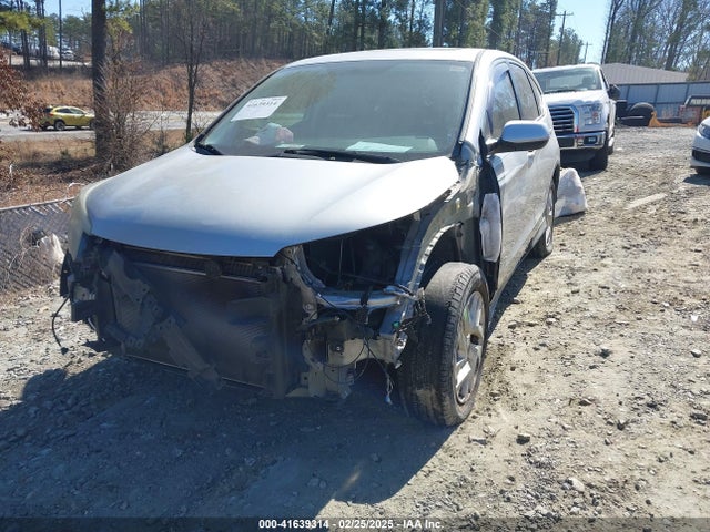 3CZRM3H50GG711842 Honda CR-V EX