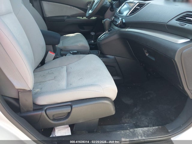 3CZRM3H50GG711842 Honda CR-V EX