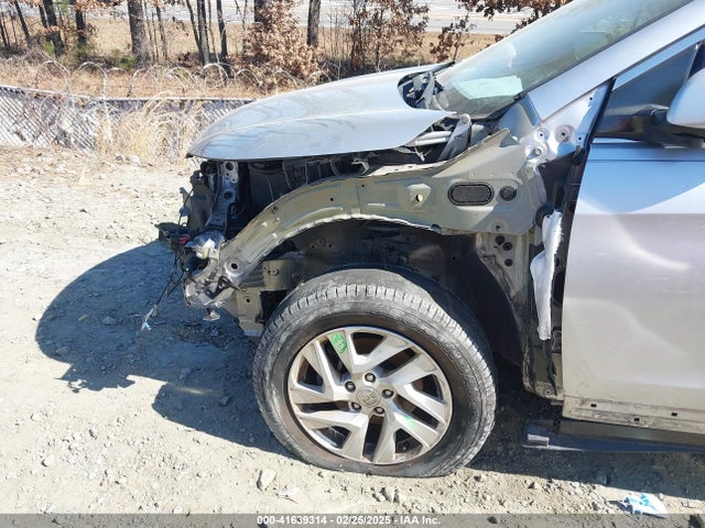 3CZRM3H50GG711842 Honda CR-V EX