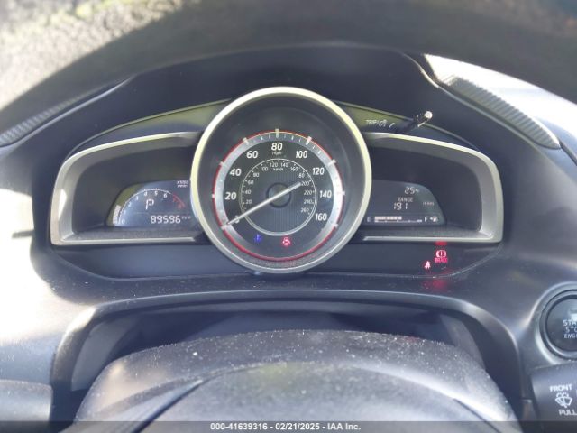 3MZBM1U77FM190425 Mazda Mazda3 I Sport