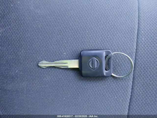 3N6CM0KN2GK701438 Nissan Nv200 S