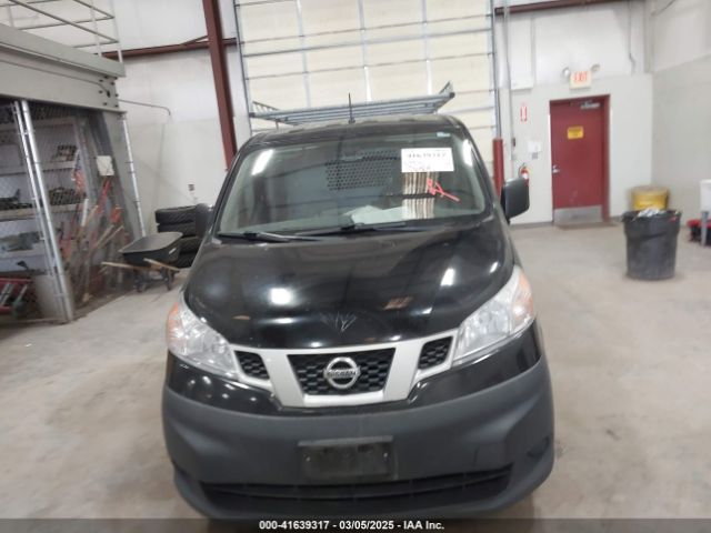 3N6CM0KN2GK701438 Nissan Nv200 S