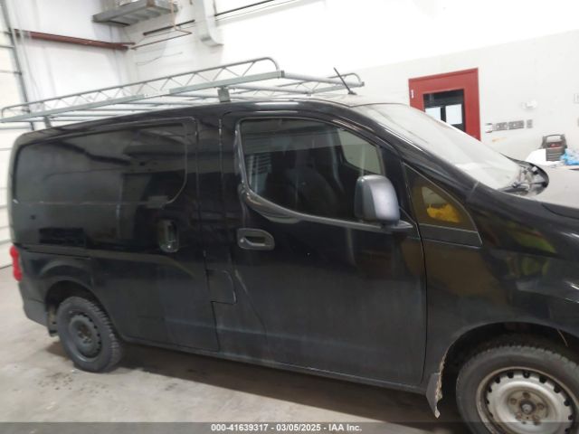 3N6CM0KN2GK701438 Nissan Nv200 S