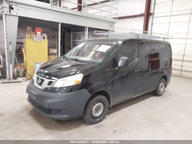 3N6CM0KN2GK701438 Nissan Nv200 S
