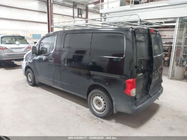 3N6CM0KN2GK701438 Nissan Nv200 S