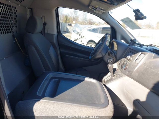 3N6CM0KN2GK701438 Nissan Nv200 S
