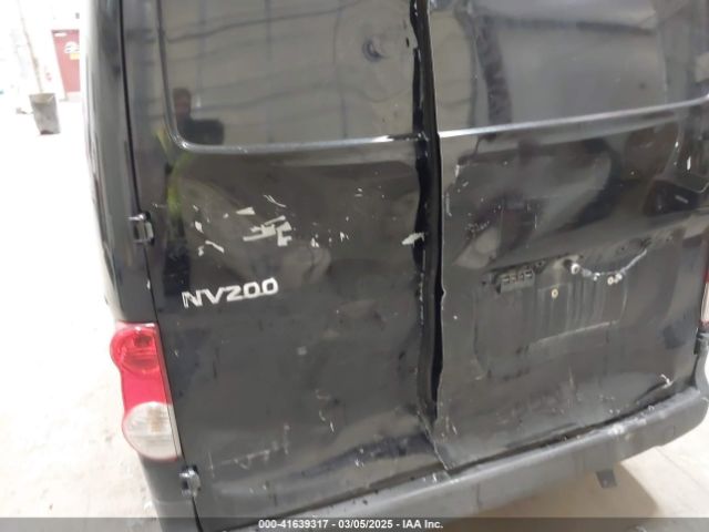 3N6CM0KN2GK701438 Nissan Nv200 S