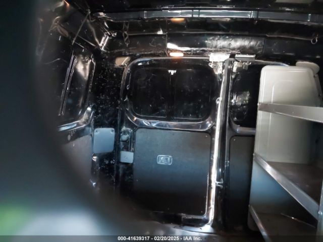 3N6CM0KN2GK701438 Nissan Nv200 S