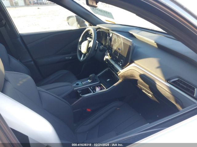 5TDABAB64RS004519 Lexus Tx 500h F Sport Premium