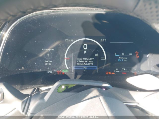 5TDABAB64RS004519 Lexus Tx 500h F Sport Premium