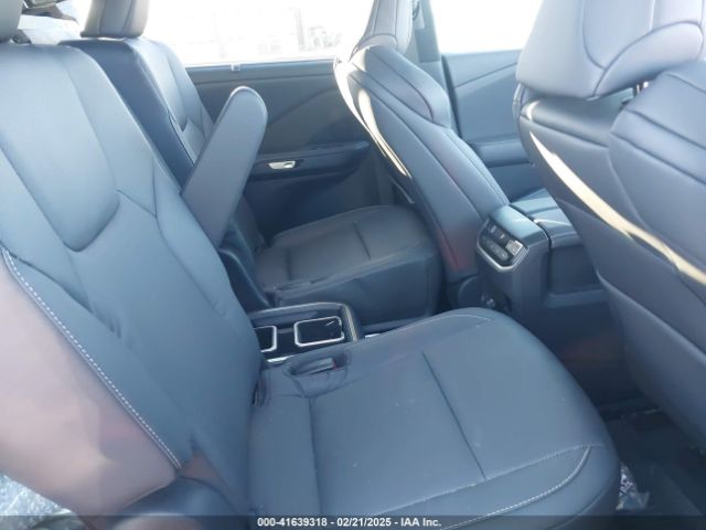5TDABAB64RS004519 Lexus Tx 500h F Sport Premium